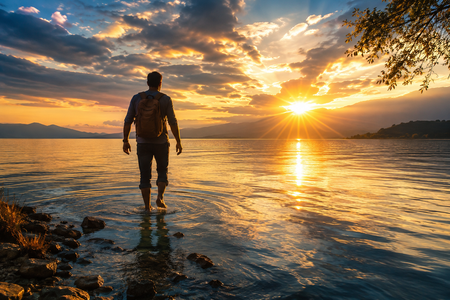 Stretching Beyond Comfort: How Faith and Obedience Lead to Divine Expansion